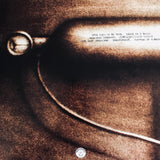 Brainoil - Brainoil LP - METEOR GEM