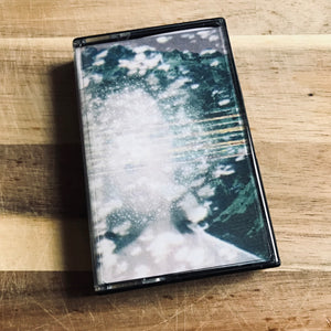 Be My Friend In Exile – Creator, You Destroy Me Cassette