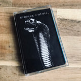 Oldneck / Stoic - Split Cassette