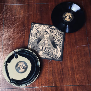 Egregore - The Word Of His Law LP