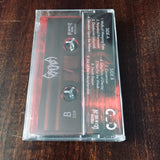 Gorephilia - In The Eye Of Nothing Cassette