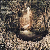 Mortiferum - Disgorged From Psychotic Depths LP - METEOR GEM
