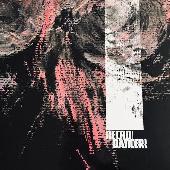 Necrodancer – Void LP