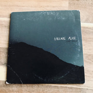 USED - Helms Alee – Night Terror CD
