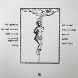 Bleached Cross - Bleached Cross LP