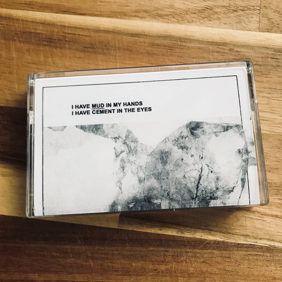 Death Engine – Mud Cassette