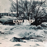 Low End - By The Throat 12" - METEOR GEM