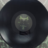 Pharmakeia - Ternary Curse LP - METEOR GEM