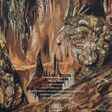 Tomb Mold - Manor Of Infinite Forms LP - METEOR GEM