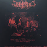 Disimperium - Malefic Obliteration 7"