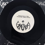 USED - Gorephilia / Undergang - Split 7"