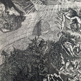 Misotheist - For The Glory Of Your Redeemer LP