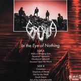 Gorephilia - In The Eye Of Nothing LP - METEOR GEM