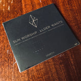 Sun Worship – Elder Giants CD