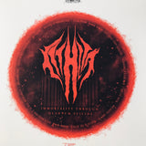 Xythlia - Immortality Through Quantum Suicide LP (SIGNED)