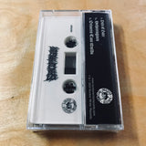 Sarcophagum - Conduits To The Underworld Cassette