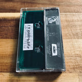 Bastardo / Lt. Dan – Patho-mincing Grind Bastards Cassette