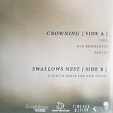Crowning / Swallows Nest – Split 7"