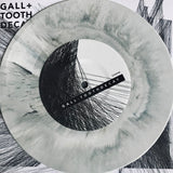 USED - Gall + Tooth Decay - Collaboration 7"