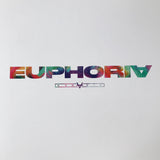 Nomadic – Euphoria LP