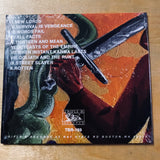 Mindforce - New Lords CD