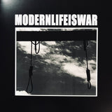 Modern Life Is War - S/T 20th Anniversary 7"