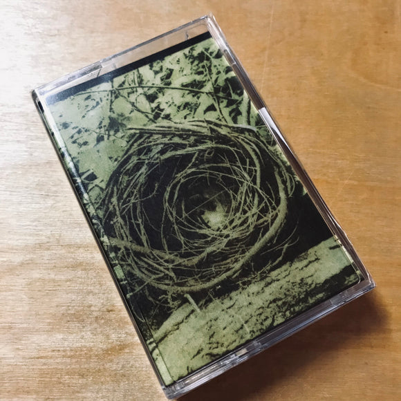The Reptilian – End Paths Cassette