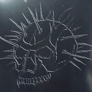 Killing Pace - Killing Pace 12"