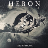 Heron – Time Immemorial LP