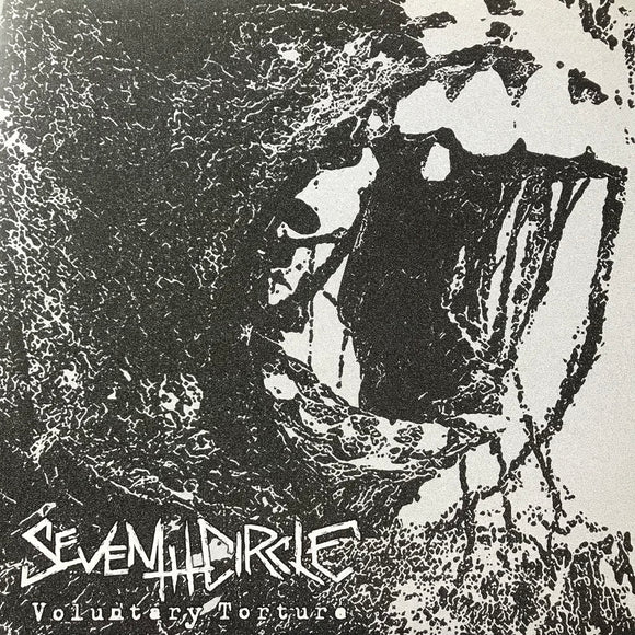 Seventh Circle – Voluntary Torture LP