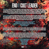 END / Cult Leader - Gather & Mourn 12"