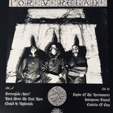 Worm - Foreverglade LP