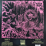 USED - Sanguisugabogg - Pornographic Seizures 12"
