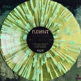 Fleshrot - Unburied Corpse LP (MSUO Euro Press)