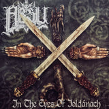 Absu - In The Eyes Of Ioldanach 12"