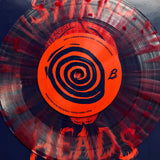 Spiral Heads - Spiral Heads 7"