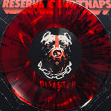 Reserving Dirtnaps - Another Disaster 7"