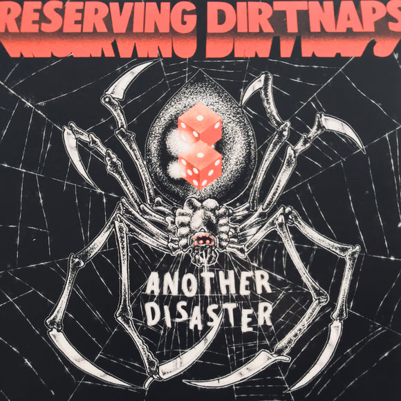 Reserving Dirtnaps - Another Disaster 7