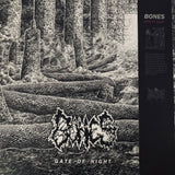 Bones - Gate Of Night LP