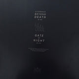 Bones - Gate Of Night LP