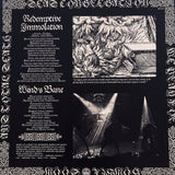 Dead Congregation - Sombre Doom 12"