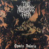 The Heretics Fork - Opacis Doloris LP