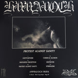 HWWAUOCH - Protest Against Sanity LP