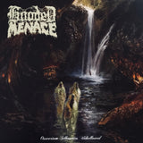 Hooded Menace - Ossuarium Silhouettes Unhallowed LP