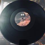 Hooded Menace - Ossuarium Silhouettes Unhallowed LP