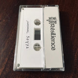 Τέλος - Intransigence Cassette