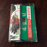 Seance Of - Foul Length Cassette