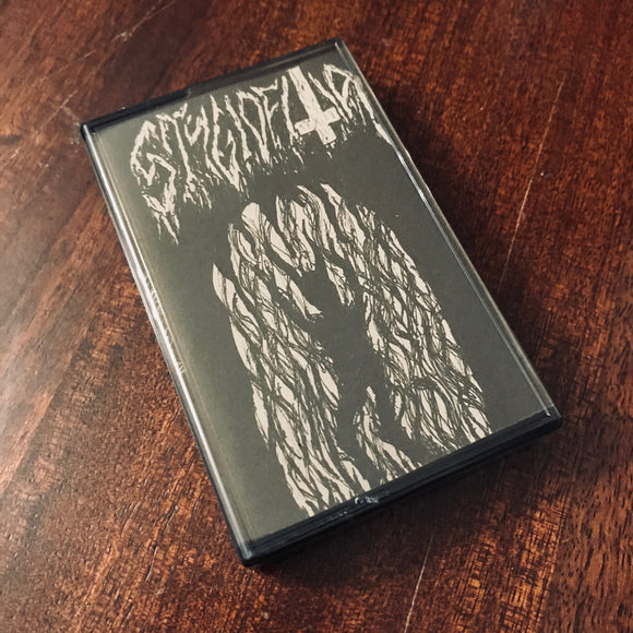 Stygiofilia - Barren Crops Of Heavenly Deception Cassette