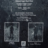 Blood Stronghold - Twilight Ceremonies 7"