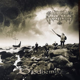 Enslaved - Blodhemn LP